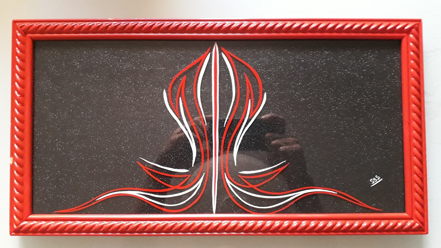 Pinstriping 06